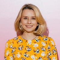 Врублевская Ольга